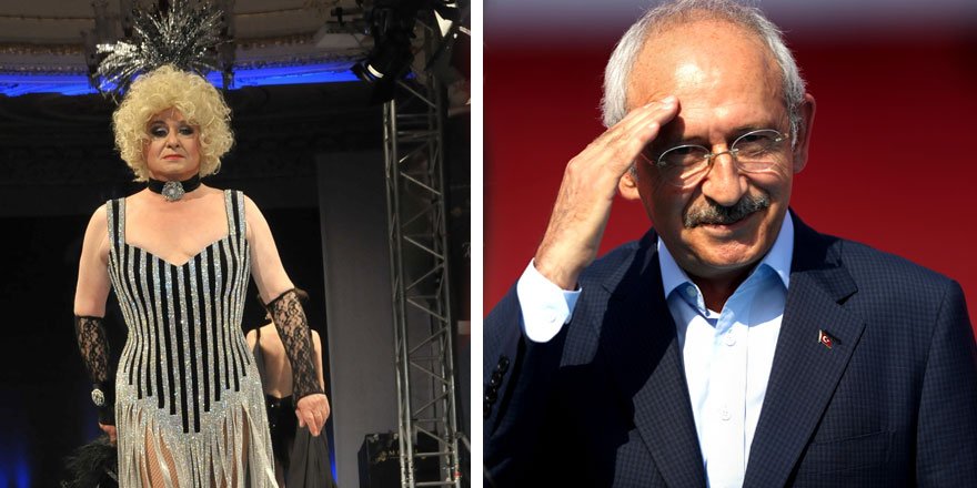 Kemal Kılıçdaroğlu'ndan Seyfi Dursunoğlu mesajı