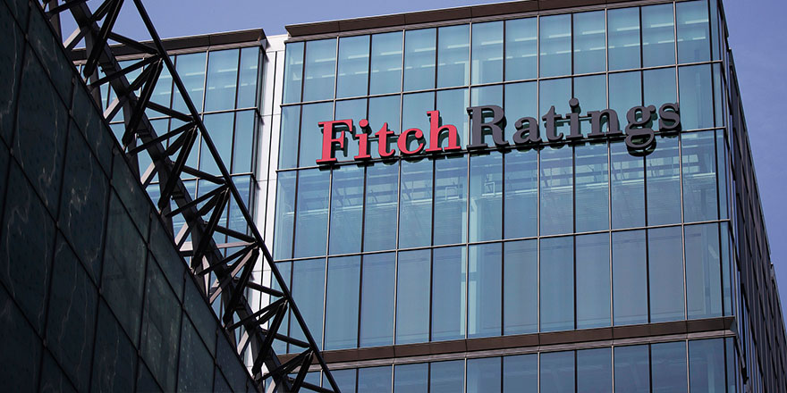 İzmir Büyükşehir Belediyesi'ne büyük onur: Fitch en yüksek notu verdi