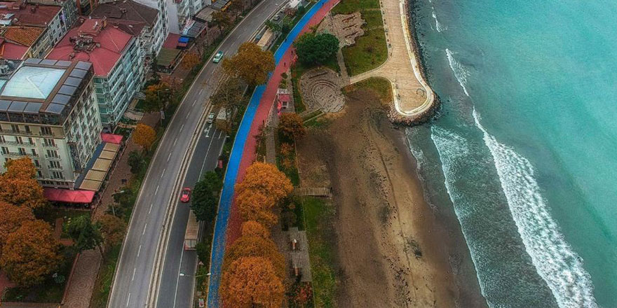 Ordu'da bazı yerleşim yerleri karantinaya alındı