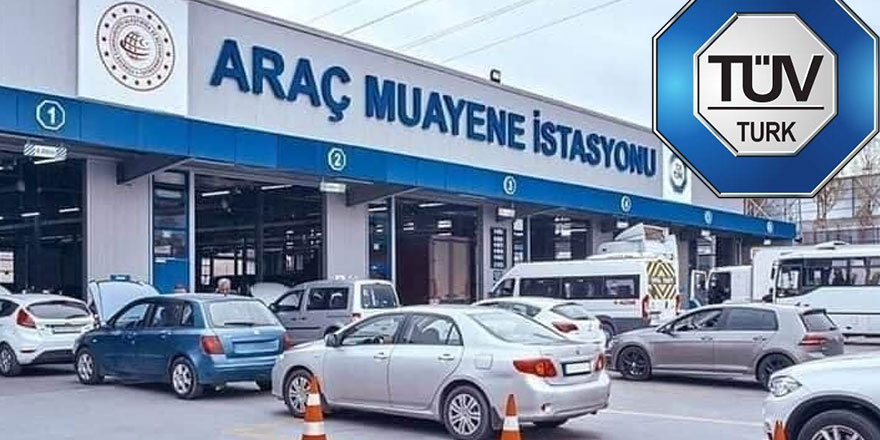 Araç sahiplerinin TÜVTÜRK isyanı: "Biz inek olduktan sonra..."