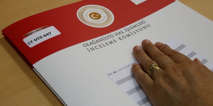 CHP, OHAL dönemindeki ihalelere mercek tuttu: 5 şirket...