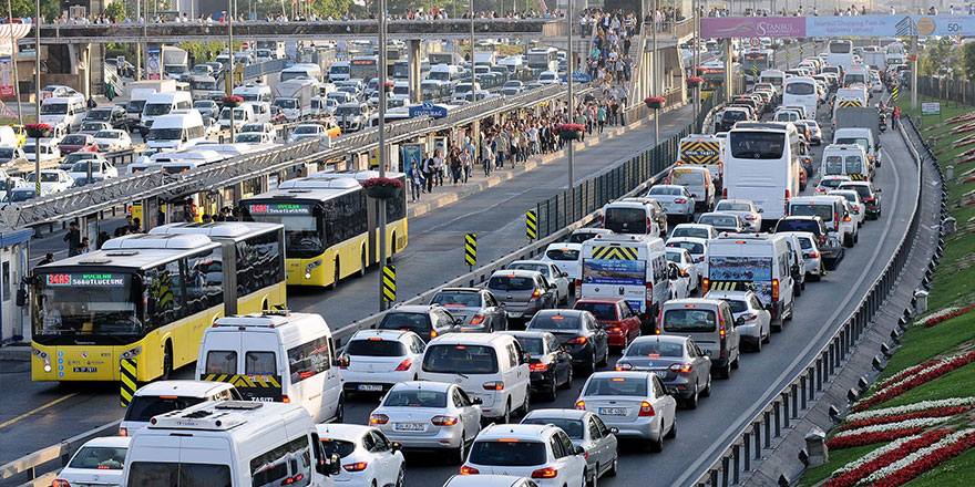 Vatandaşlar oraya koşuyor: Bayrama 20 gün kala tükendi