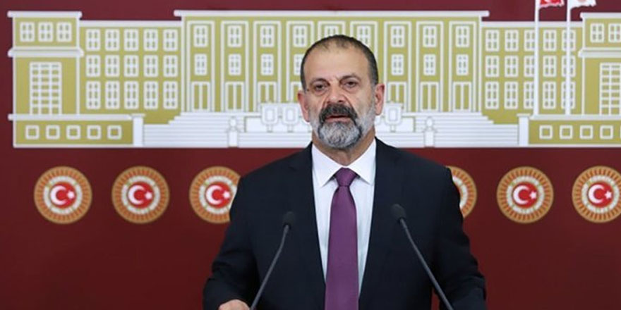 HDP'li Tuma Çelik'in tecavüz ettiği kadının avukatı konuştu