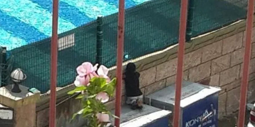 Türkiye'nin konuştuğu kağıt toplayıcı çocuğa sürpriz