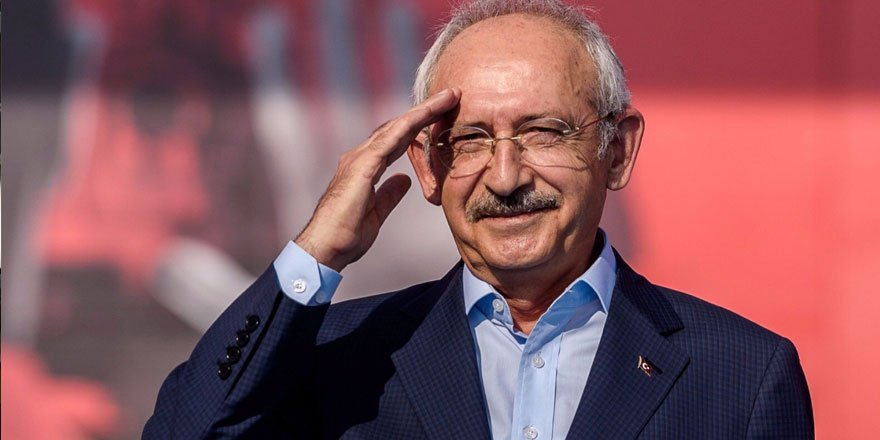 Kemal Kılıçdaroğlu'ndan 'Z kuşağı' hamlesi