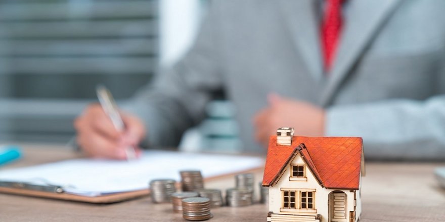 Konut alacaklar dikkat! Faiz oranlarında flaş değişiklik