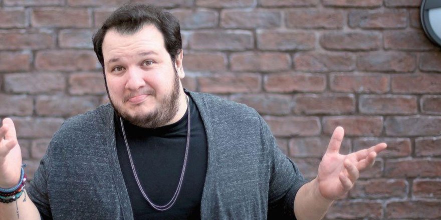 Şahan Gökbakar'ın Atatürk'lü Ayasofya paylaşımına beğeni yağdı