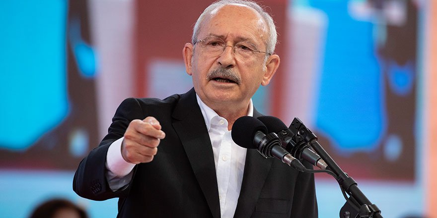 Kılıçdaroğlu'nun anahtar listesinde dikkat çeken 3 isim