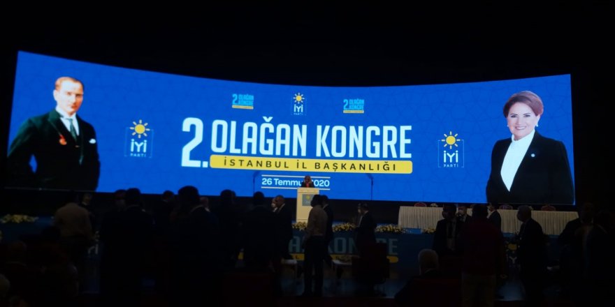 İYİ Parti İstanbul'da büyük yarış