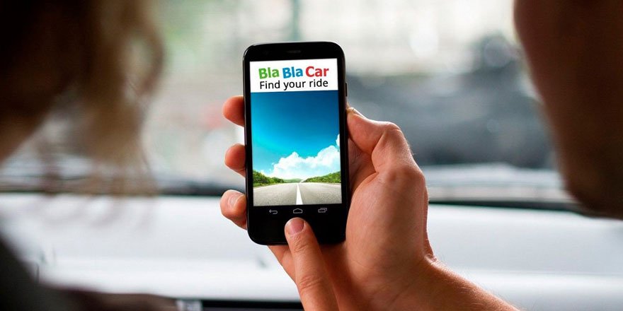 BlaBlaCar uygulamasında taciz: "Hayatımda bu kadar büyük bir korku yaşamadım"