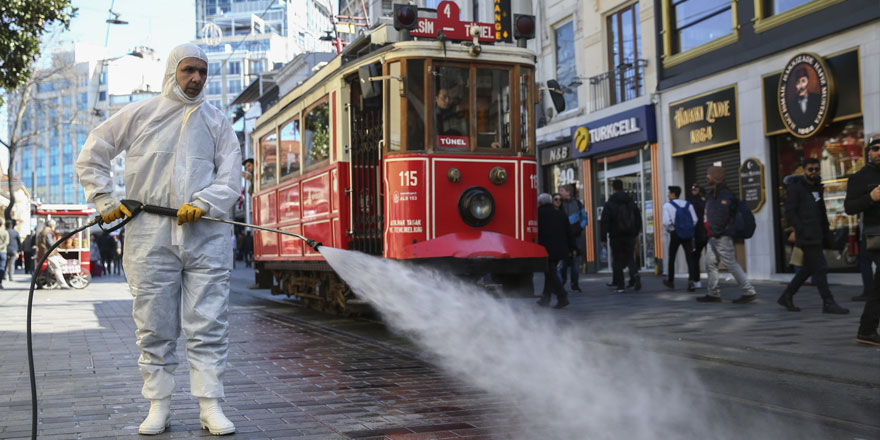 Kurban Bayramı tedbirleri açıklandı! İşte madde madde korona virüs önlemleri