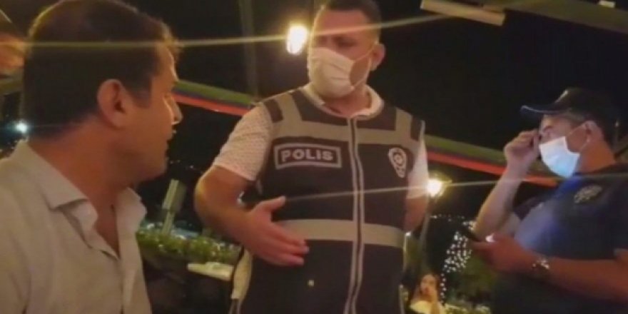 Hatay'daki olayın ardından hukukçular tartışıyor: Polisin kimlik sorma yetkisi var mı?