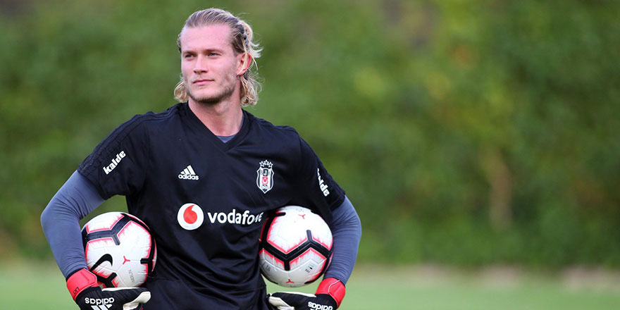 UEFA'dan Beşiktaş'a kötü haber: Karius'u haklı buldular