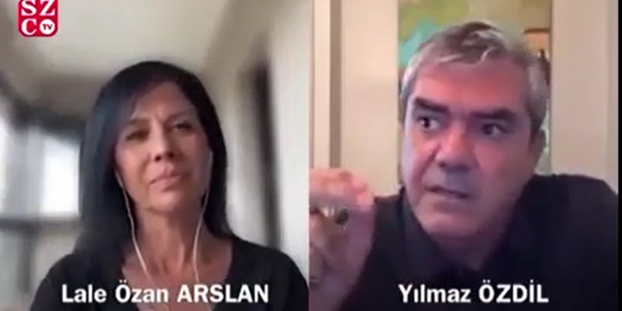 Yılmaz Özdil canlı yayında o muhalif milletvekillerine fena yüklendi