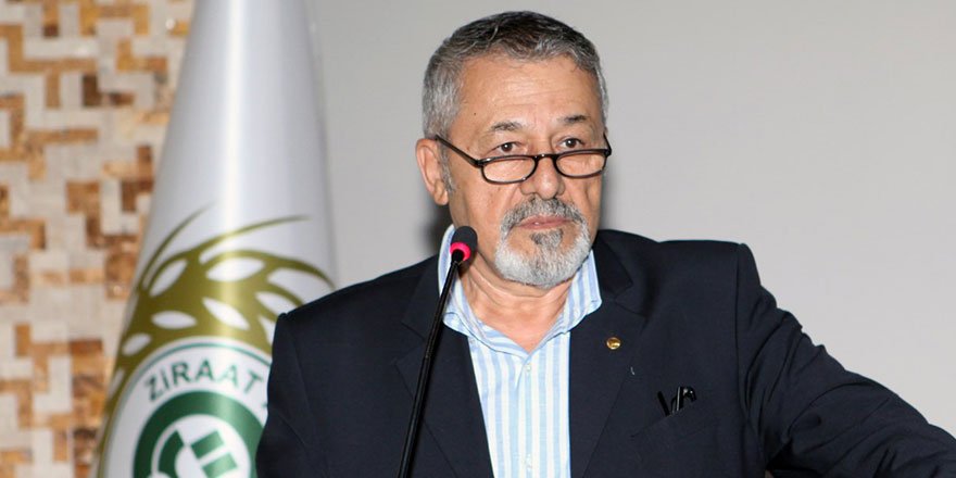 Ünlü deprem uzmanından kritik uyarı: Bu fay uzun zamandır enerji biriktiriyor