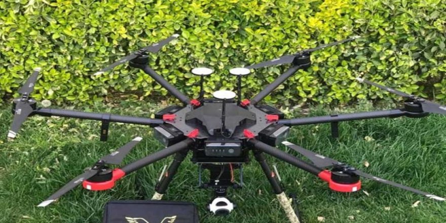 50 Türk drone’u Atina’yı karıştırdı! Yunanistan’dan açıklama geldi