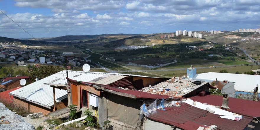 Kanal İstanbul'la ilgili yeni gelişme: Vatandaşlar itiraz etmişti...