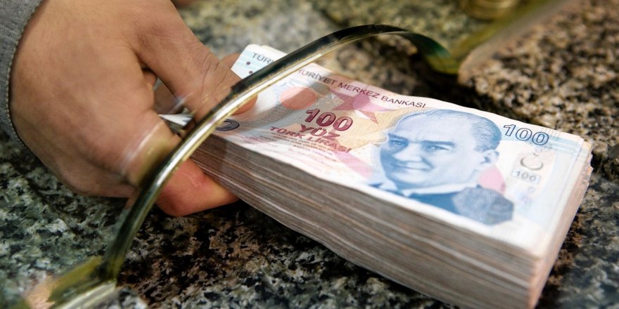 Milyonlarca kişiye müjde! 2 bin 500 lira verilecek