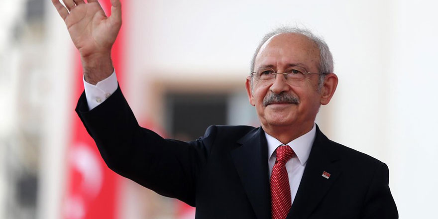 Kemal Kılıçdaroğlu yeni kurmaylarını seçmeye hazırlanıyor