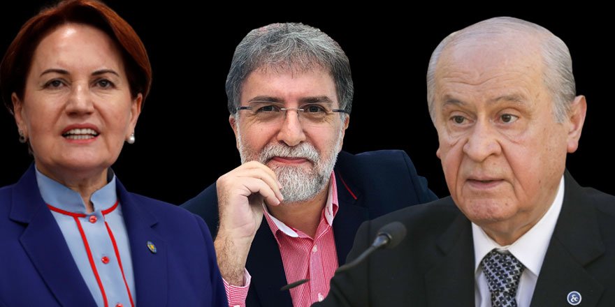 Bahçeli, Akşener’e neden ‘Evine dön’ çağrısı yaptı?: "Ulaştığım sonuçları tek tek açıklıyorum"