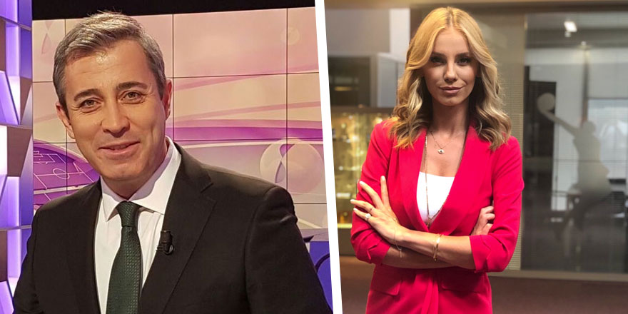 BeinSports'ta gerilim: Melih Şendil'e Seyhan Şaşko'dan olay gönderme