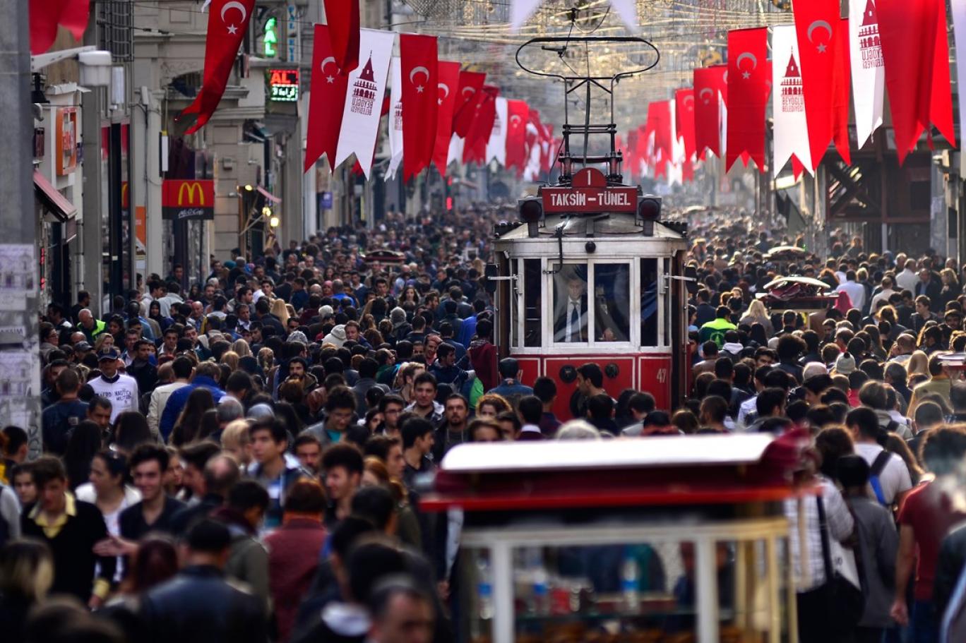 TÜİK İşsizlik rakamlarını açıkladı