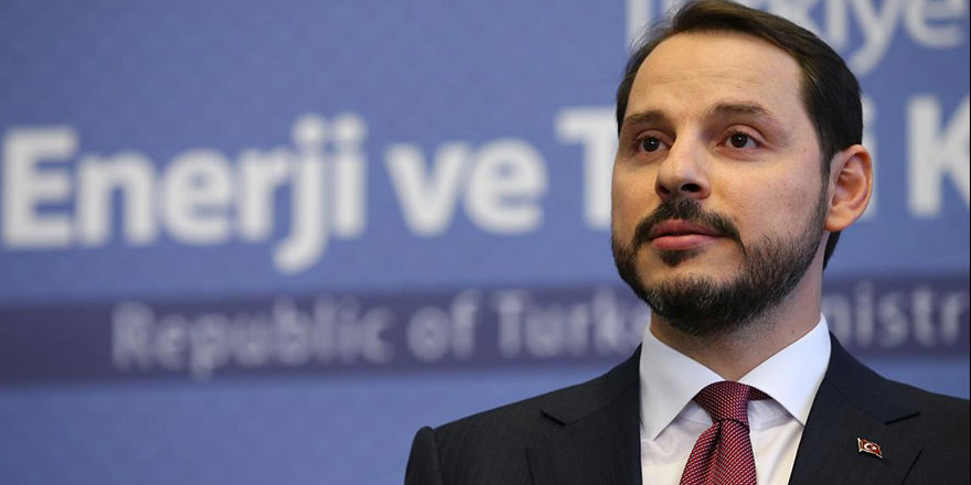 Berat Albayrak "ekonomi kötü gidiyor" diyenlere böyle yanıt verdi