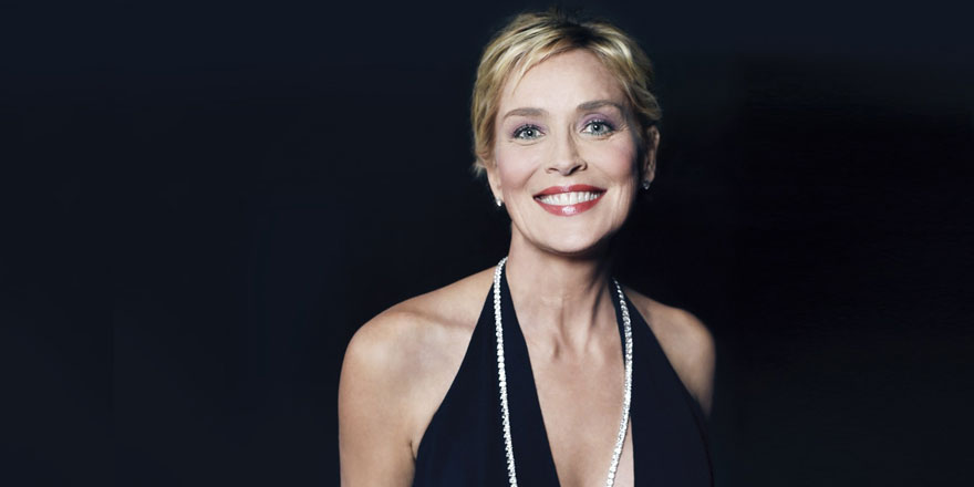 Sharon Stone başına gelenleri anlattı