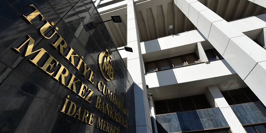 Merkez Bankası'ndan kritik karar