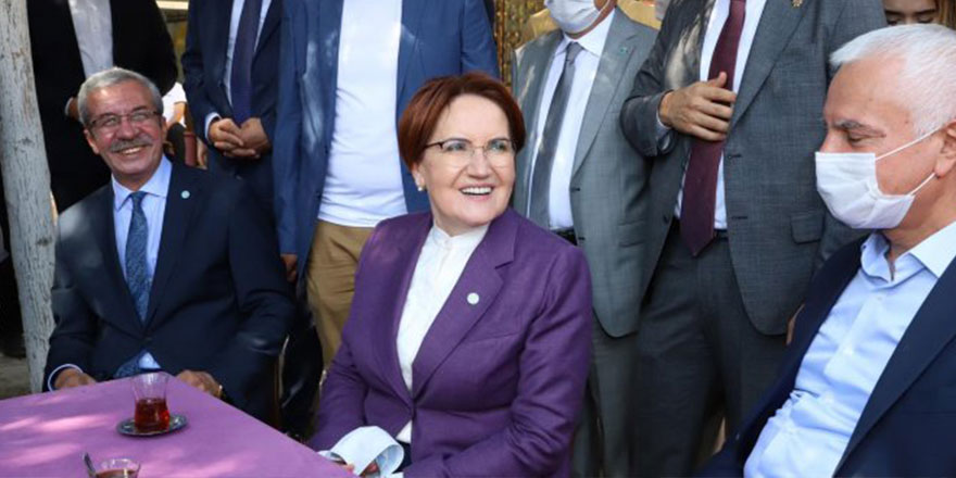 Meral Akşener'den çok konuşulacak erken seçim yorumu