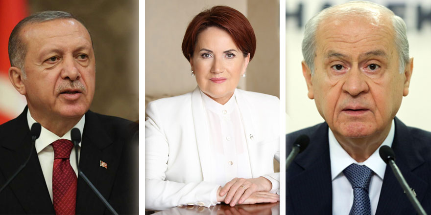 Can Ataklı'dan bomba iddia: Bahçeli ve Erdoğan'ın Akşener'e çağrı yapmasının nedeni...