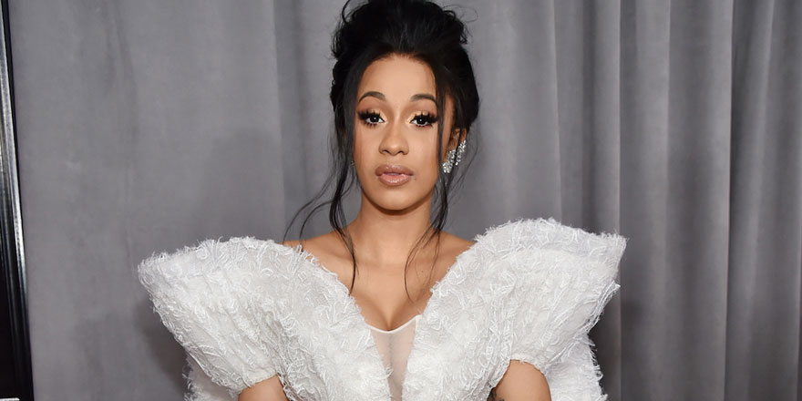 Cardi B.'ye Türk hayranlarından yeni dizi önerisi