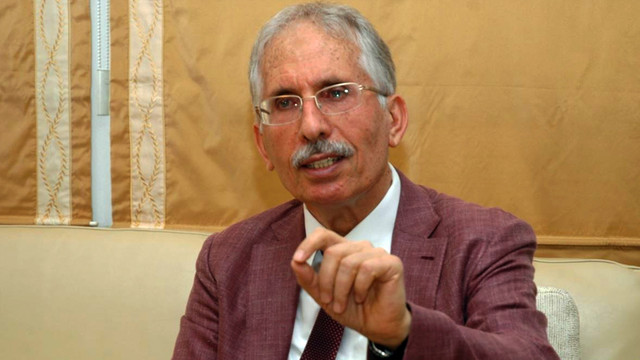 'Erdoğan siyasi hayatının en büyük hatasını yaptı'