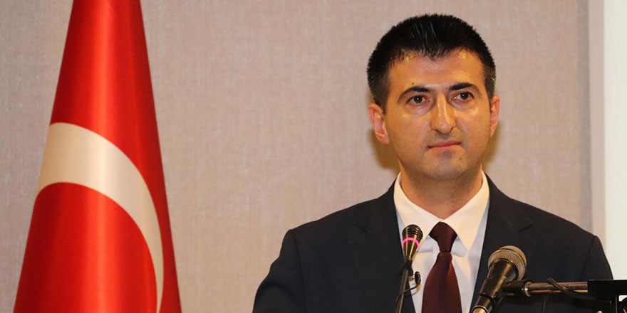 CHP’li Teğmen Çelebi “Savaşa hazırım” mesajı verdi