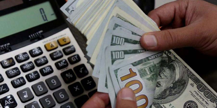 Cari açık 11 milyar dolar oldu