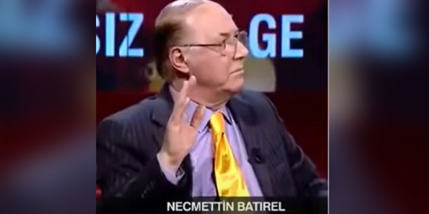 Dolara şakkadanak müdahale! Necmettin Batırel'den yeni dolar tahimini 