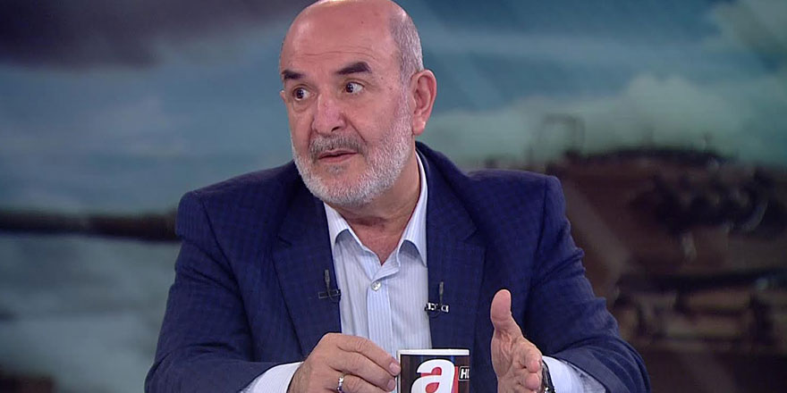 Ahmet Taşgetiren'den MHP'li isme sert sözler: "Sakalını tek tek yolarlar" tartışması büyüyor