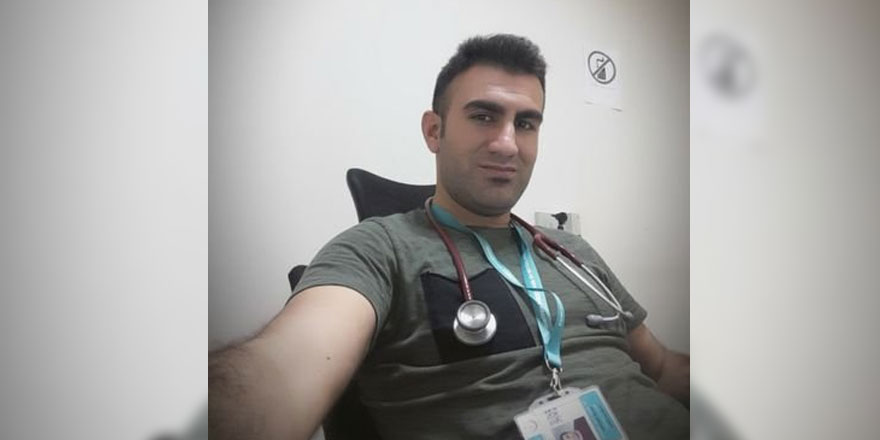 Korona virüse yakalanan doktor yaşadıklarını anlattı... "Yerime çalışacak doktor bulamazsam..."