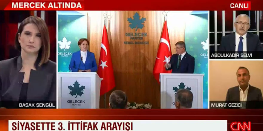 Ünlü anketçi açıkladı... Meral Akşener seçimin kaderini belirleyecek