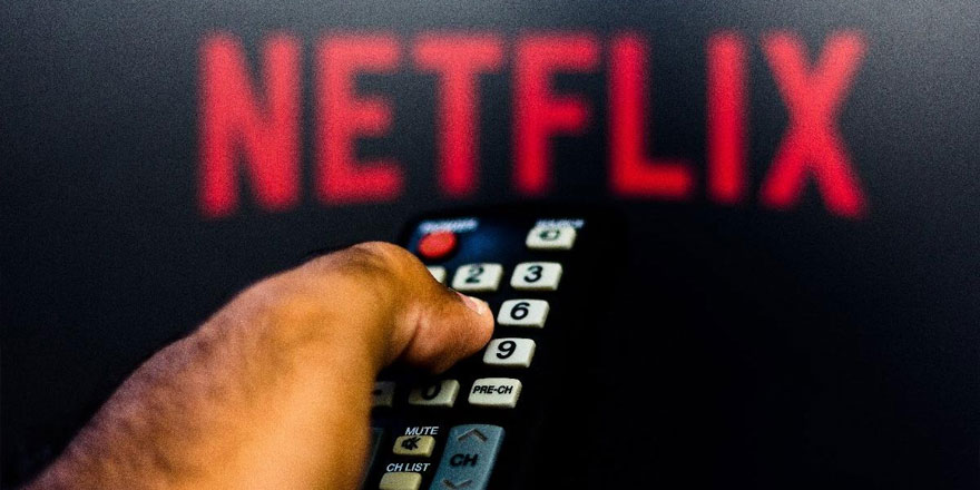 Netflix Türkiye'nin Eylül ayı takvimi açıklandı