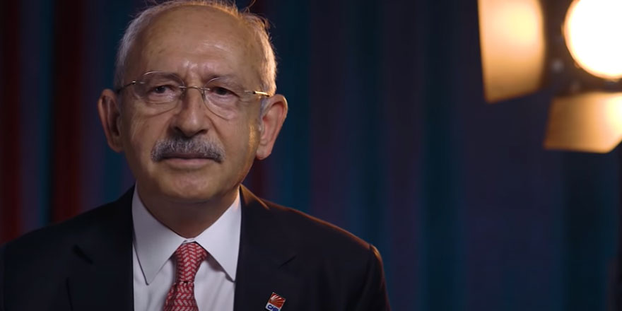 CHP lideri Kemal Kılıçdaroğlu Armağan Çağlayan'a ilk kez anlattı:  "Eşimin ve kızımın nasıl ağladığını biliyorum"