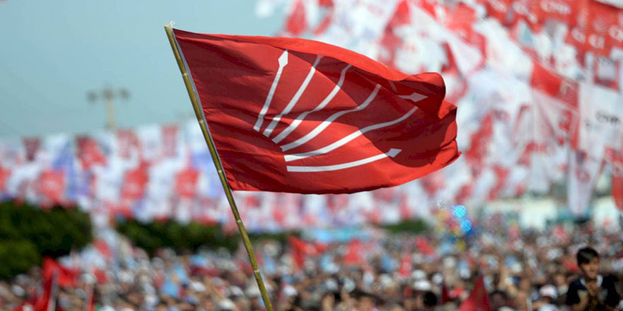 Müjdenin Erdoğan tarafından açıklanmasına dakikalar kala CHP'den dikkat çeken talimat