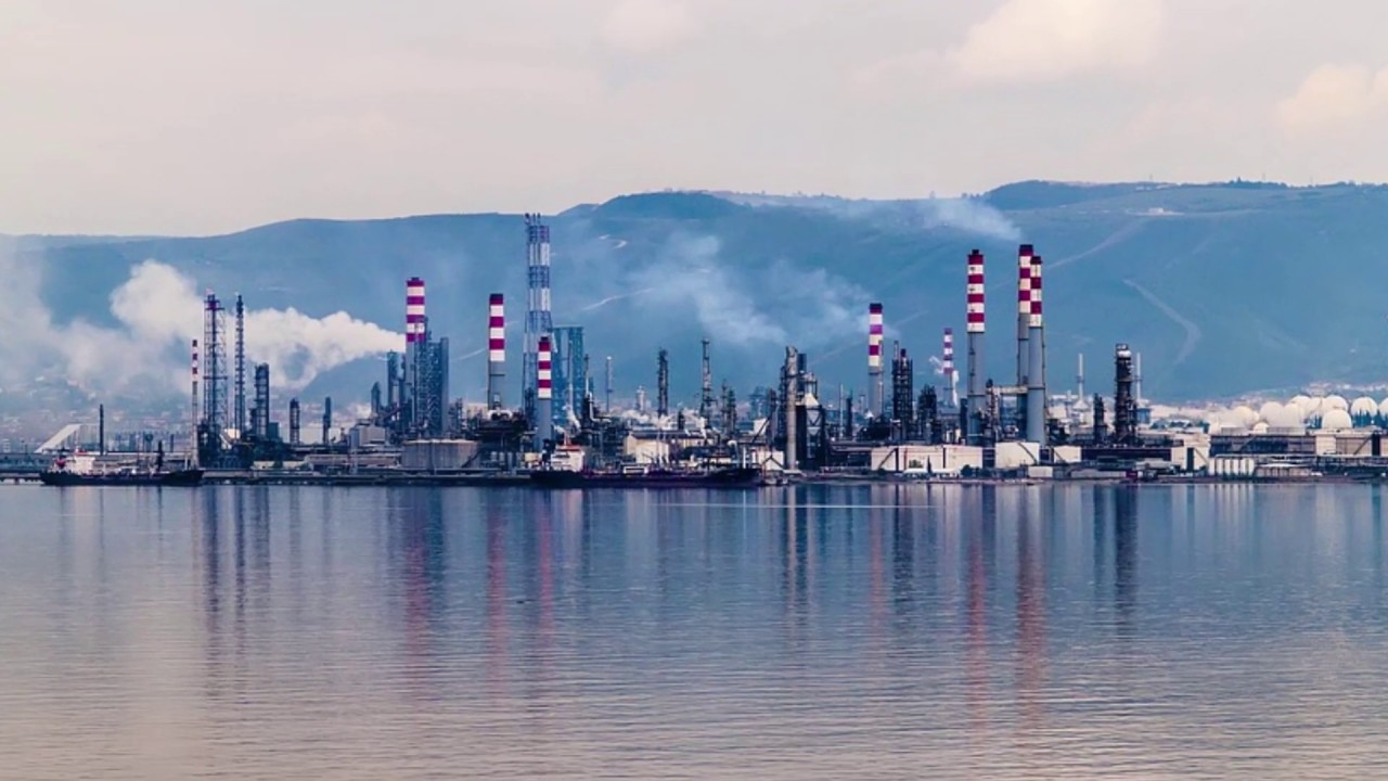 Kaybolan doğalgaz ve petrol rezervleri... Yıllardır haber  alınamıyor