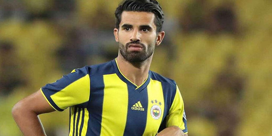 Fenerbahçe, Alper Potuk'la yollarını ayırdı