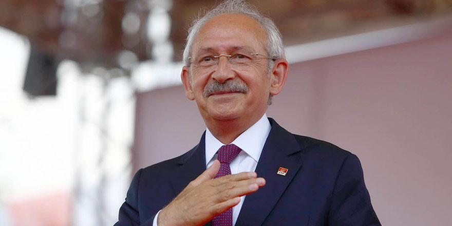 Kılıçdaroğlu'ndan Elçibey mesajı