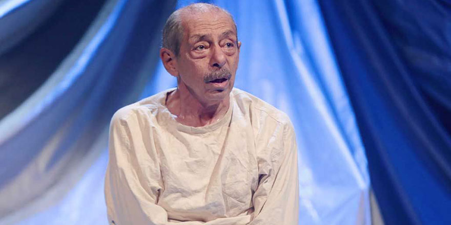 Genco Erkal'dan çok tartışılacak paylaşım