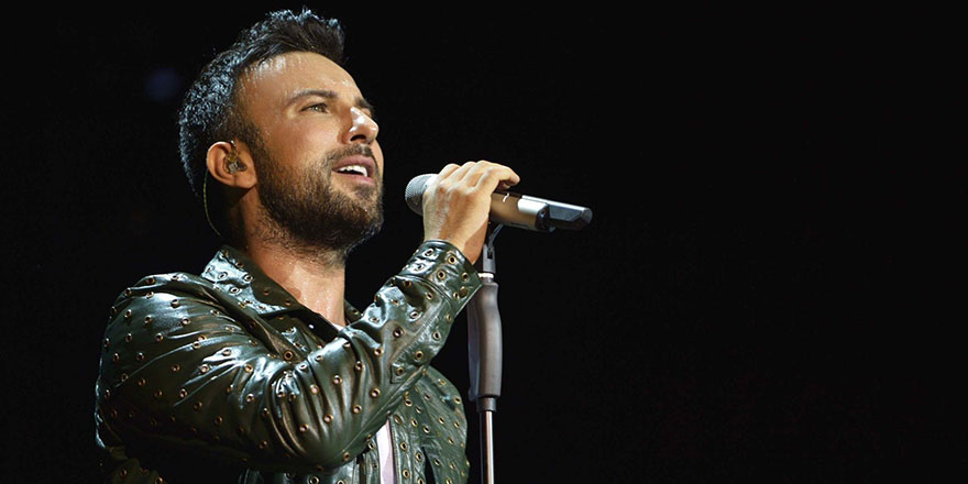 Tarkan'dan iktidara zehir zemberek sözler