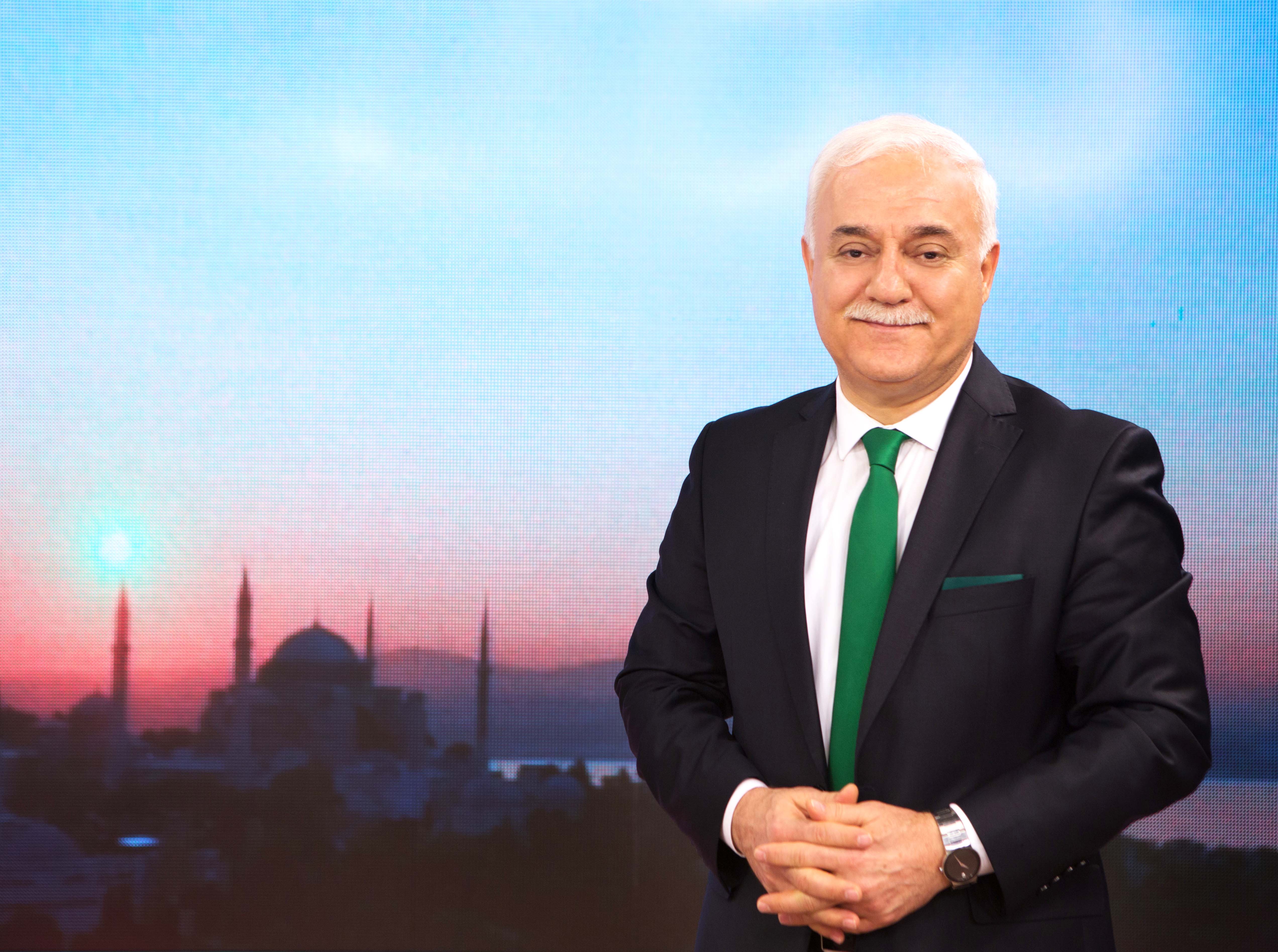 Nihat Hatipoğlu korona virüs mü kaptı? Dua istediler