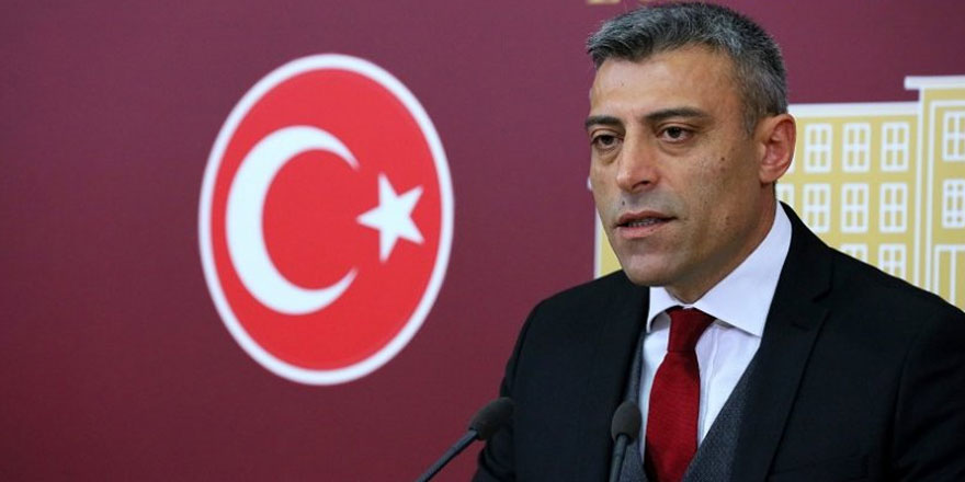 Öztürk Yılmaz'ın yeni partisinin A Takımı belli oldu