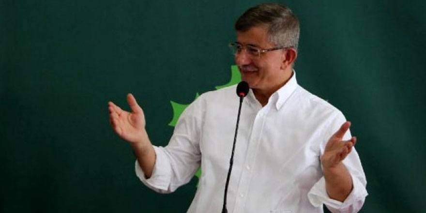 Ahmet Davutoğlu'ndan eski partisine 'müjde' göndermesi: "İnşallah geçmişteki gibi olmaz"